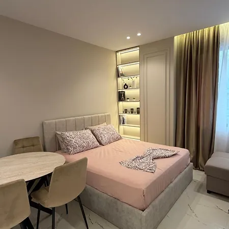 Apartamento Mali I Robit Cozy *