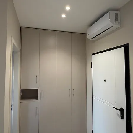 Mali I Robit Cozy Apartamento